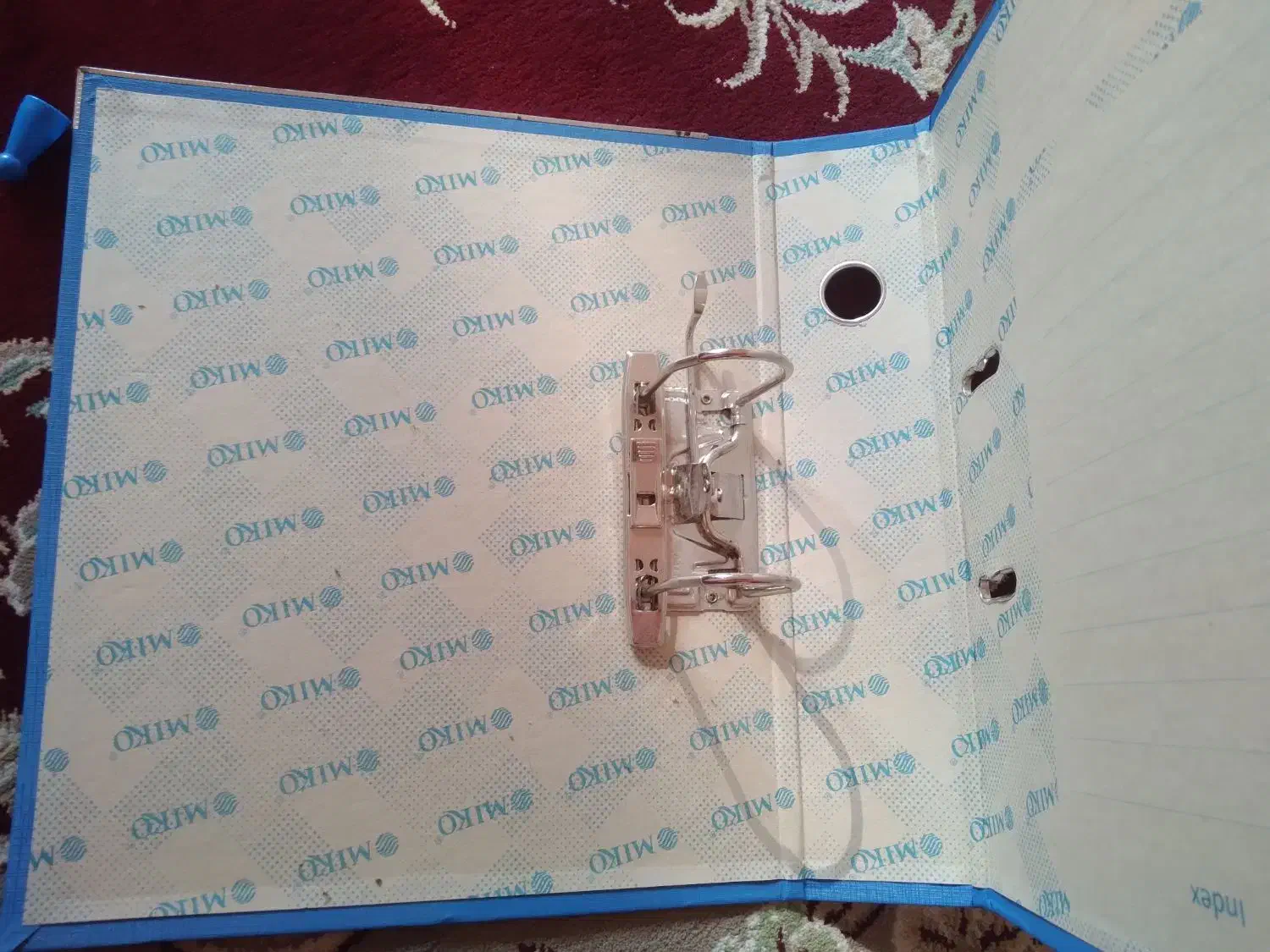 زونکن|لوازم التحریر|خوشرودپی, |دیوار