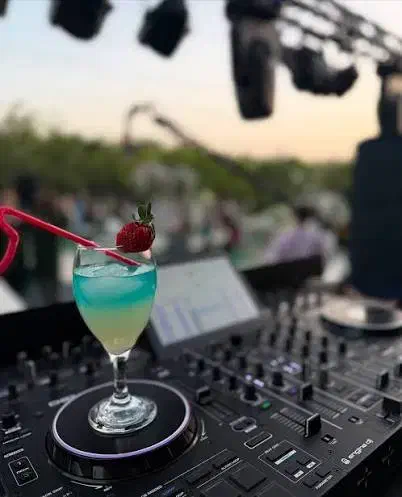 DJ  ing|خدمات پذیرایی، مراسم|تبریز, |دیوار