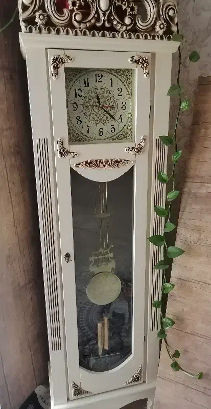 ساعت ایستاده|ساعت دیواری و تزئینی|شهریار, شهرک امیریه|دیوار