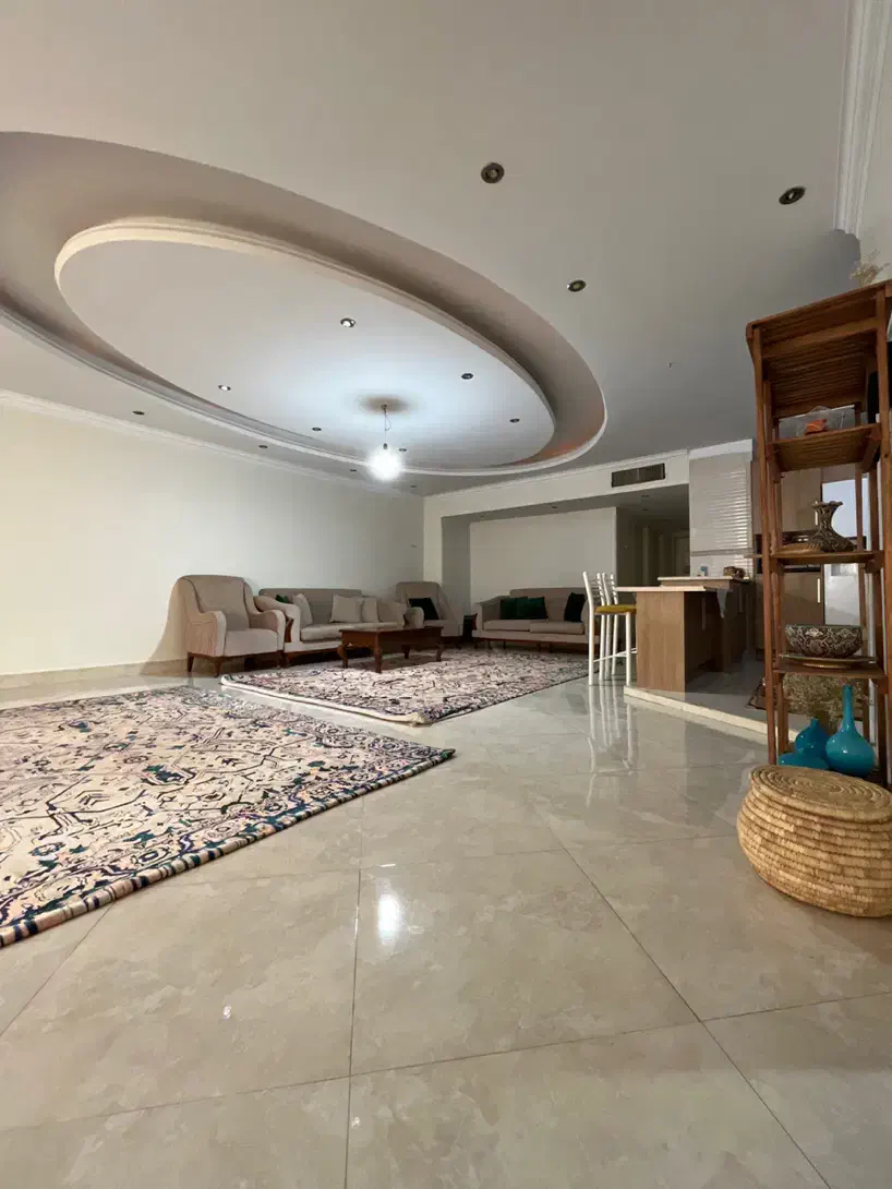 آپارتمان۱۵۰مترسندآماده/دوکله/۳خواب نورگیر/گل طبقات|فروش آپارتمان|کرج, گلشهر|دیوار