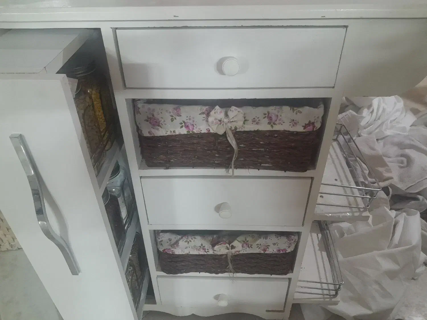 کمد بار|جاکفشی، کمد، دراور|تهران, ائمه اطهار|دیوار