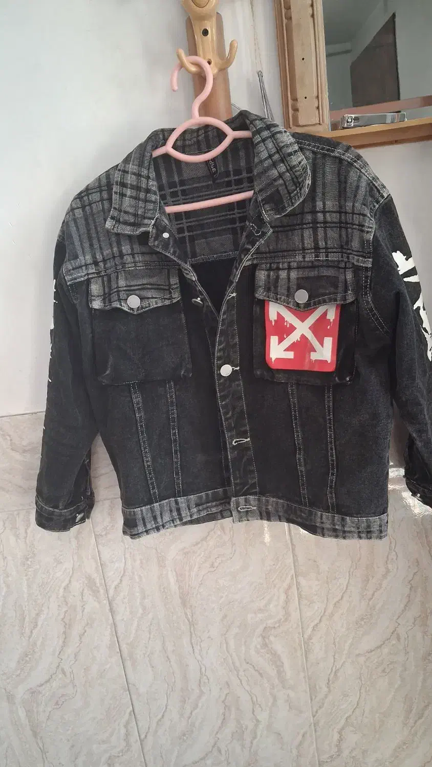 کت و کاپشن|لباس|سیرجان, |دیوار