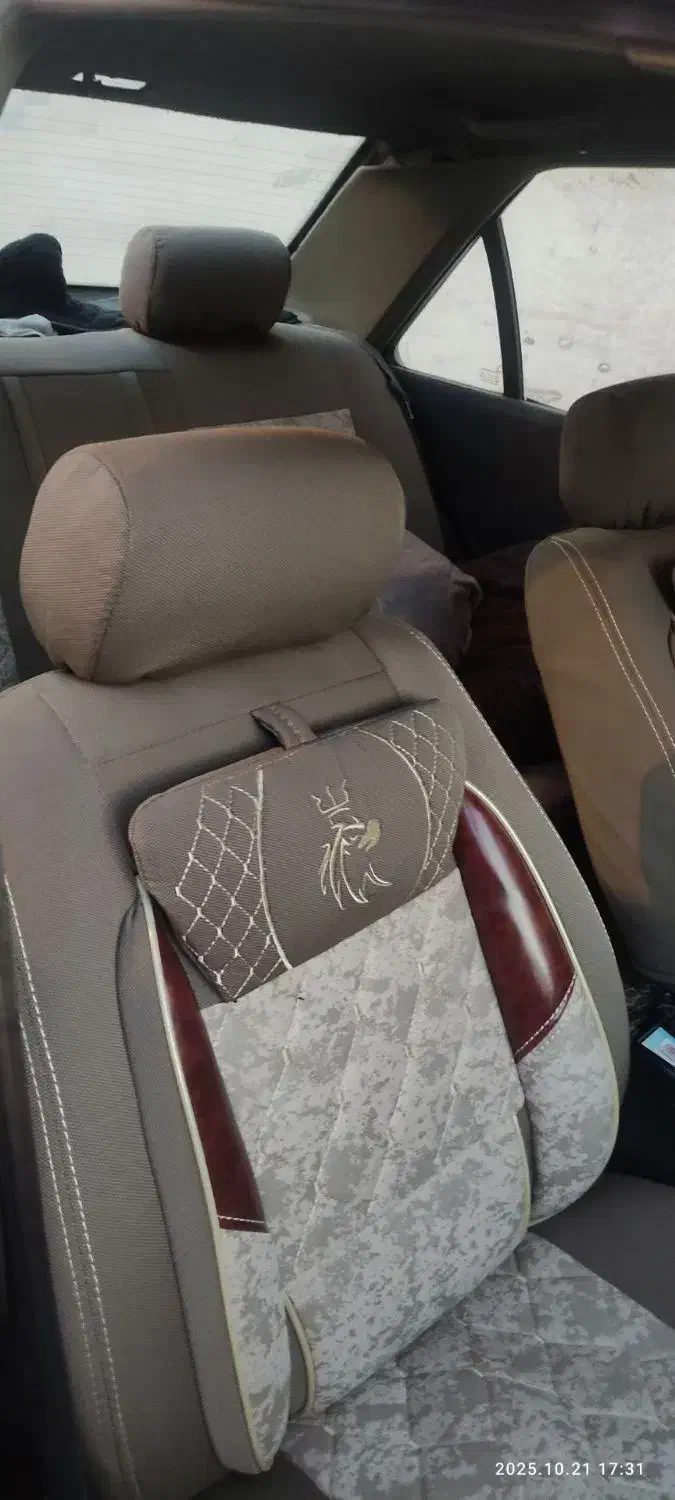 ماشین پژو پارس|خودرو سواری و وانت|اسفراین, |دیوار