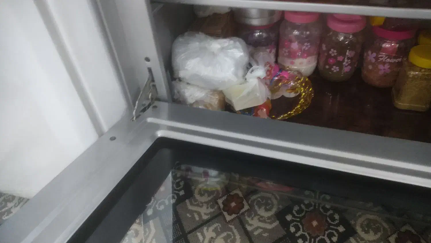 اجاق گاز مهگاز|اجاق گاز و لوازم برقی پخت‌وپز|هشتگرد, هشتگرد قدیم|دیوار