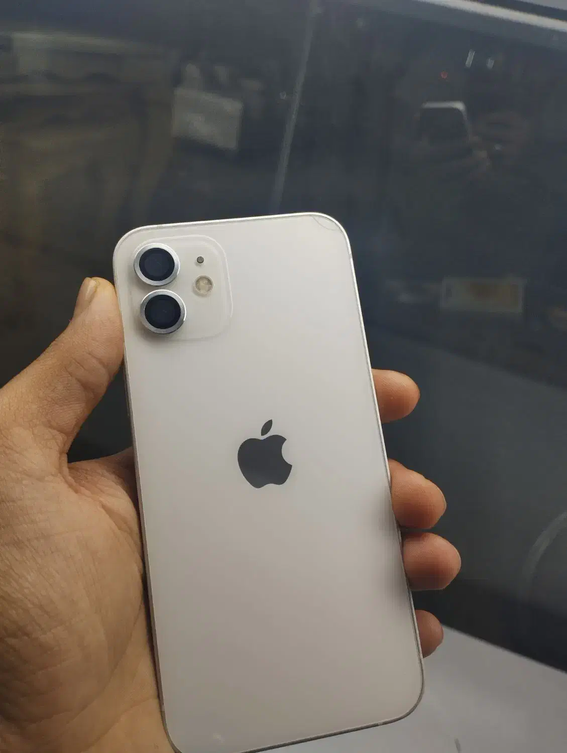 آیفون ۱۲|موبایل|بندرعباس, |دیوار