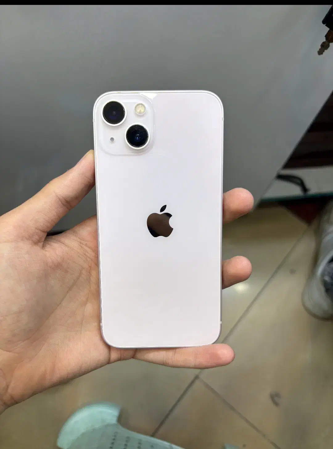 اپل iPhone 13 با حافظه ۱۲۸ گیگابایت|موبایل|بوشهر, |دیوار