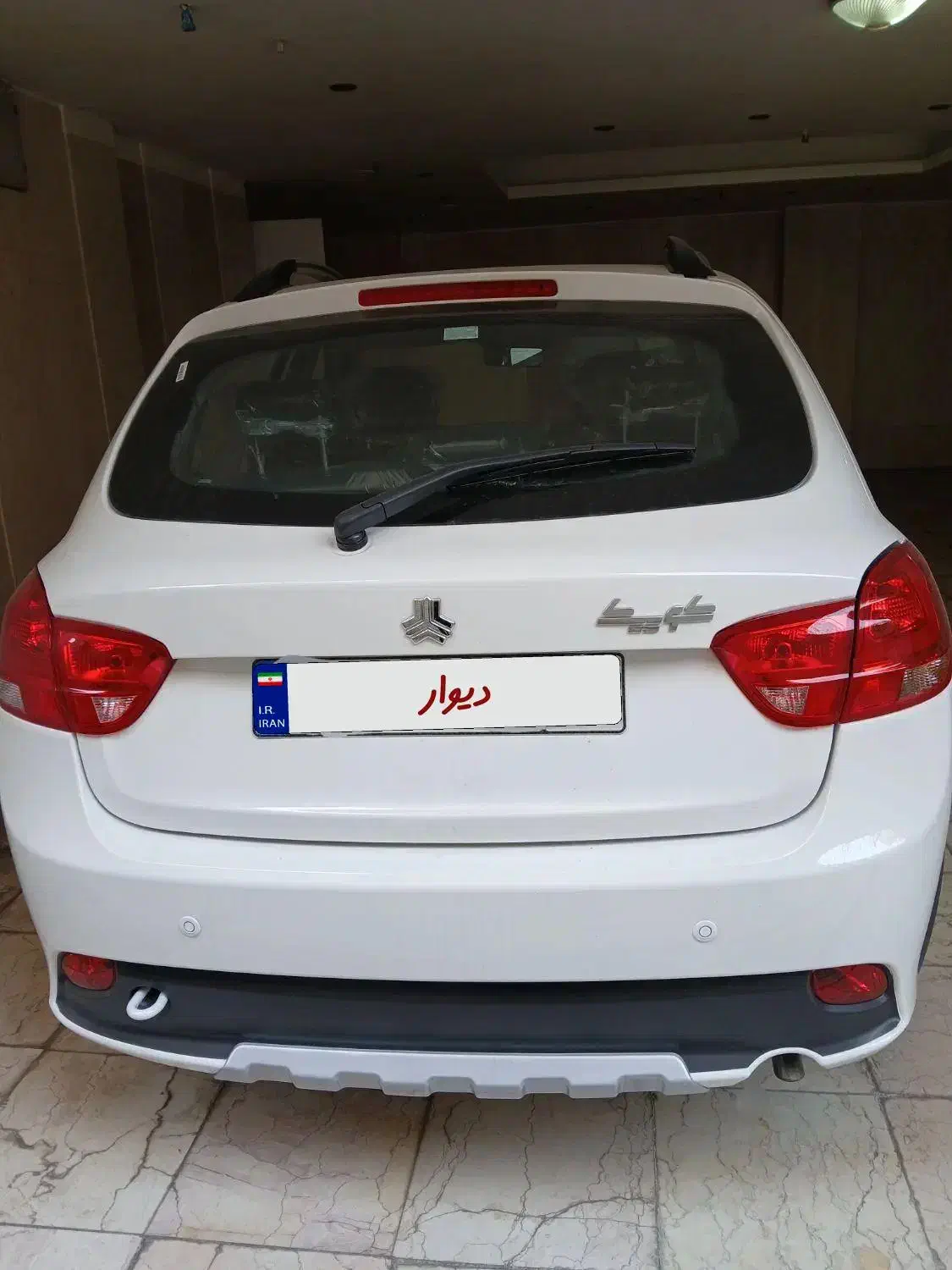 کوییک s|خودرو سواری و وانت|تهران, مهرآباد|دیوار