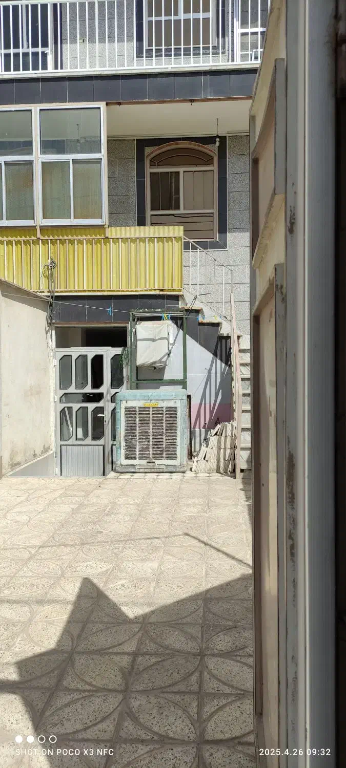 فروش فوری ملک ویلایی|فروش خانه و ویلا|سرخه, |دیوار