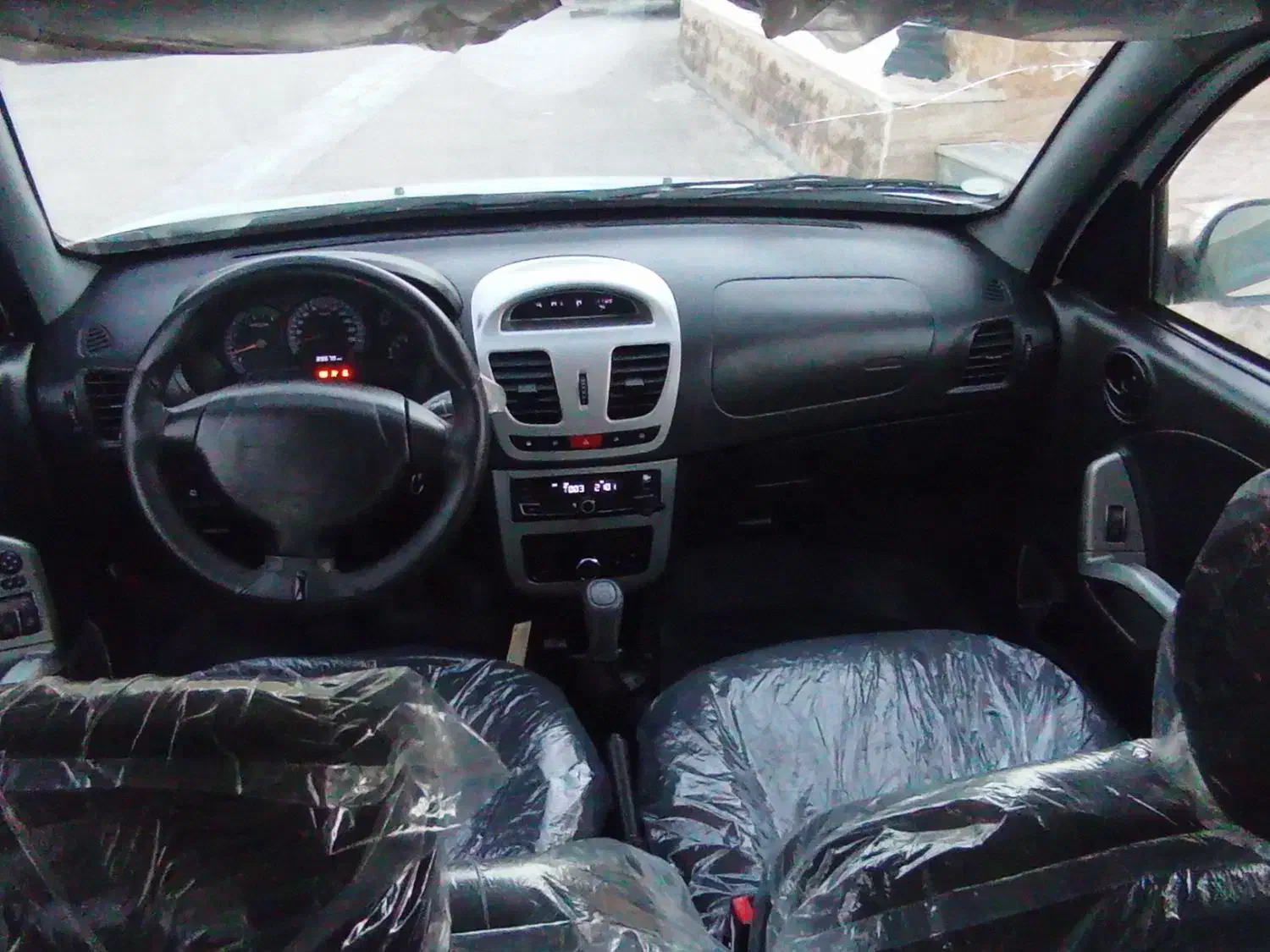 کوییک ۴۰۱|خودرو سواری و وانت|لار, |دیوار