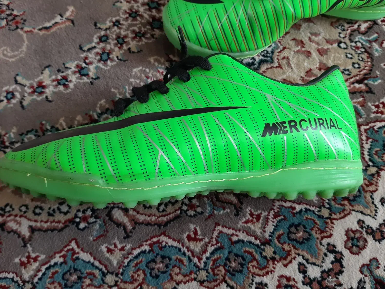 کتونی استوک ریز|کیف، کفش، کمربند|خرم‌آباد, |دیوار