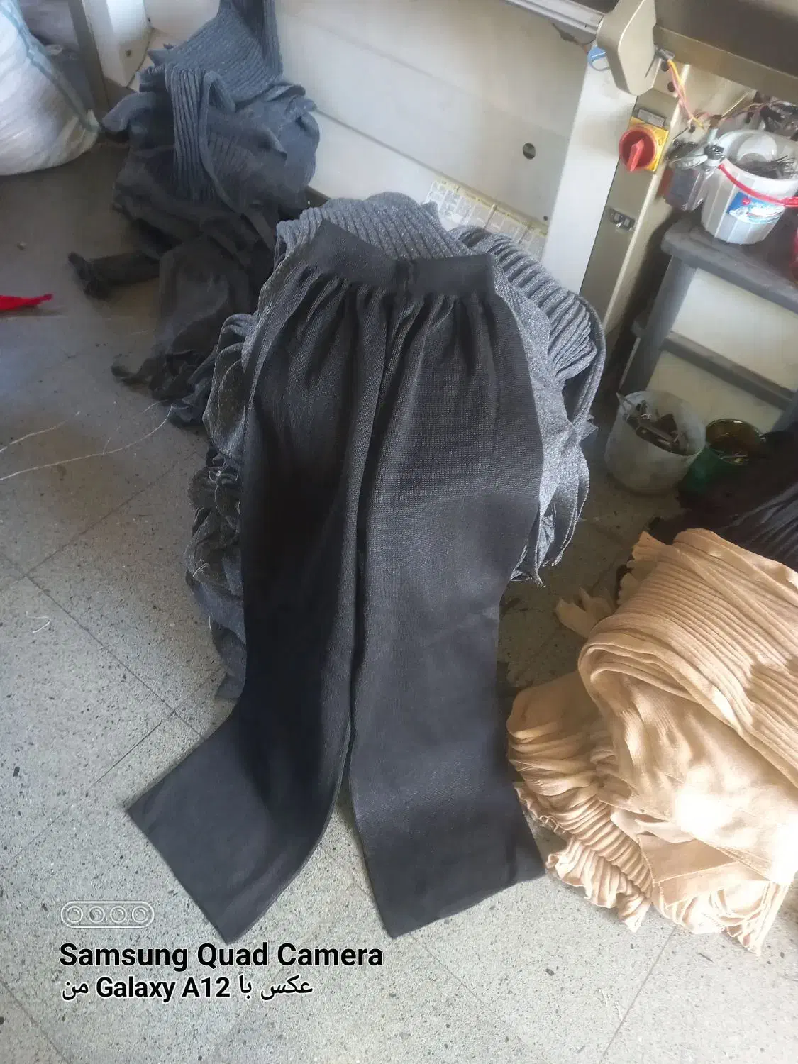 شلوار وهدبند|لباس|تهران, سیروس|دیوار