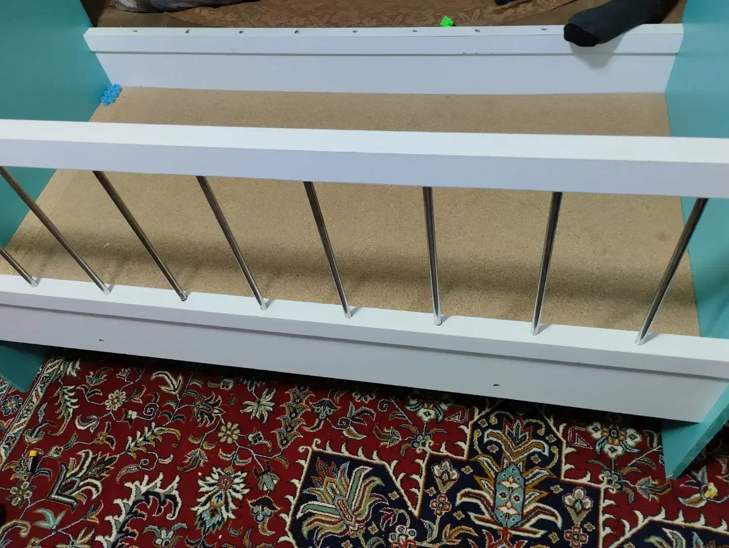 تخت کودک|تخت و صندلی بچه|مشهد, طبرسی شمالی|دیوار