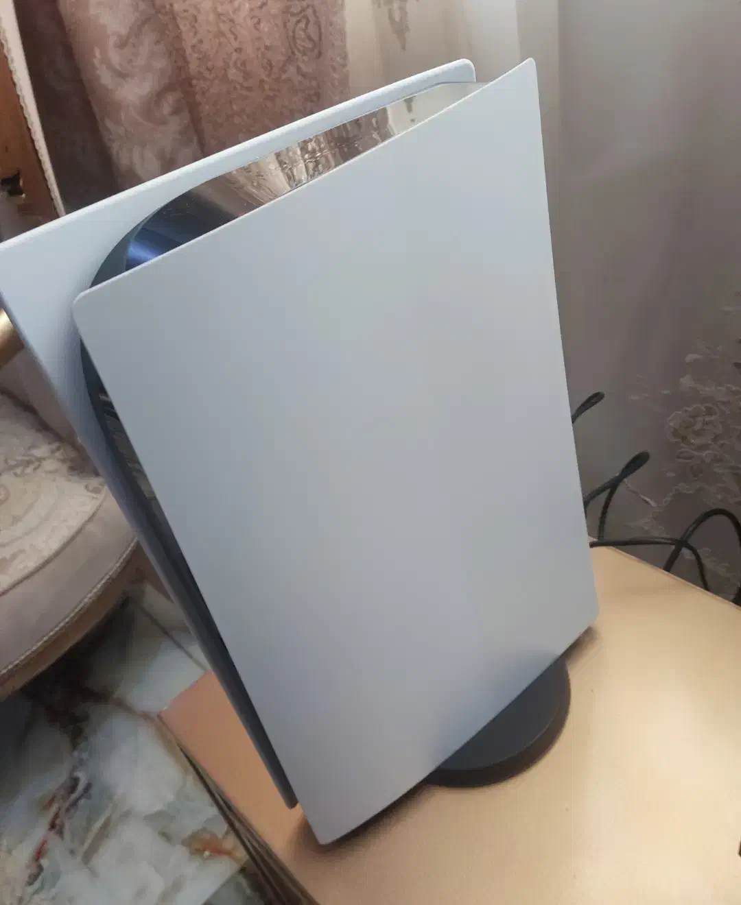 کنسول پلی استیشن 5 درحد|کنسول، بازی ویدئویی و آنلاین|ری, علایین|دیوار