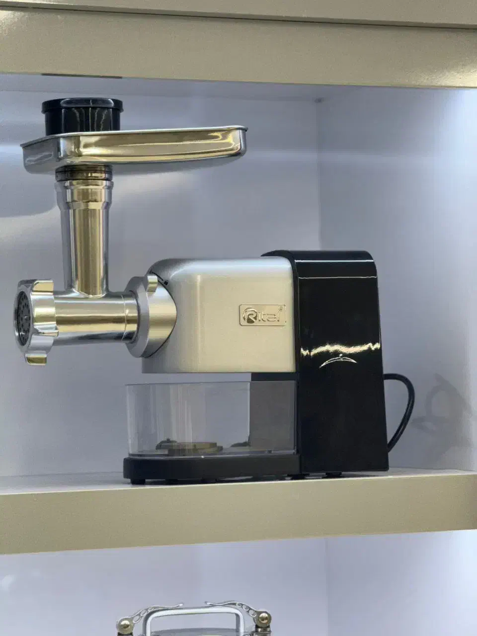 چرخ گوشت ریتال|خردکن، آسیاب، غذاساز|پیرانشهر, |دیوار