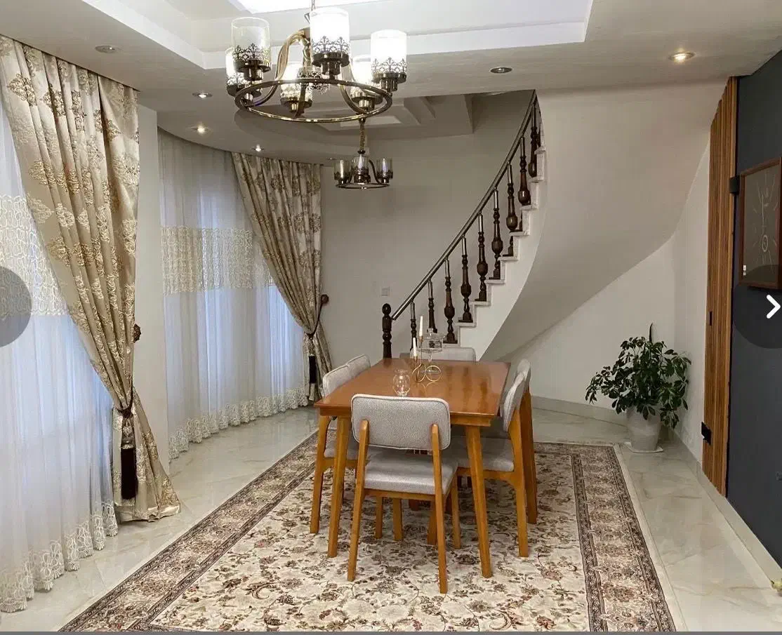 آپارتمان اجاره مرزن آباد|اجارهٔ آپارتمان|مرزن‌آباد, |دیوار