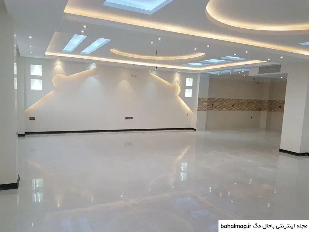 آپارتمان نوساز ۱۲۵ متر وحیدیه شهریار|فروش آپارتمان|وحیدیه, |دیوار