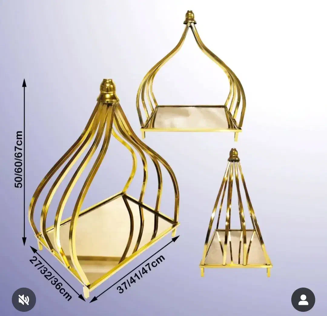 اجاره باکس بله برون و مراسمات نقره ای|صنایع دستی و سایر لوازم تزئینی|بومهن, |دیوار