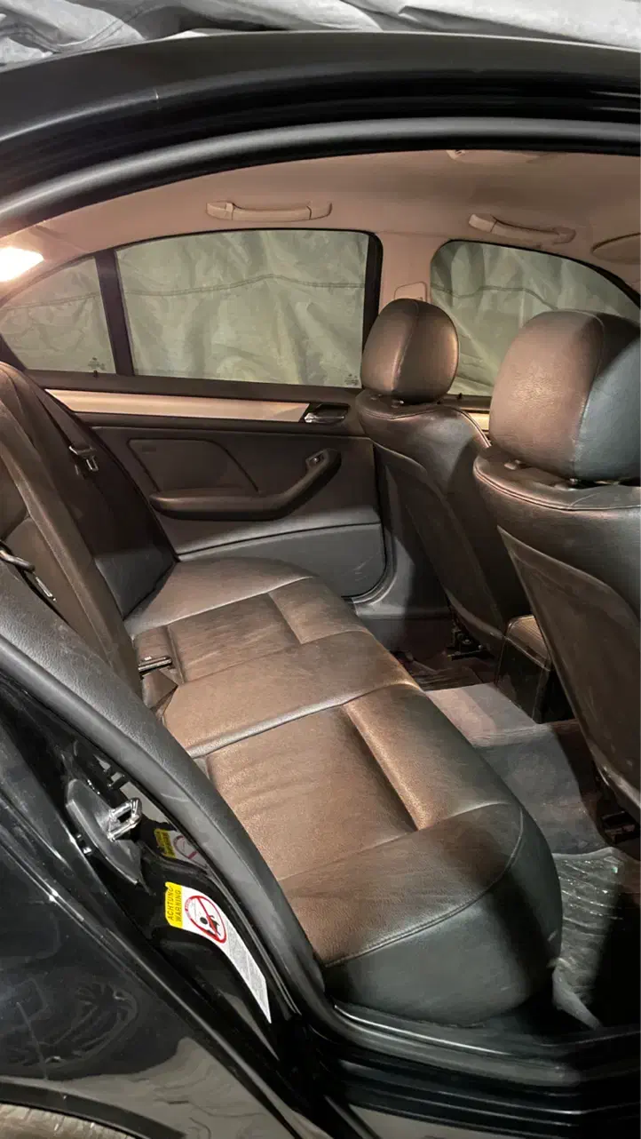 Bmw 318 2005 E46|خودرو کلاسیک|تهران, الهیه|دیوار