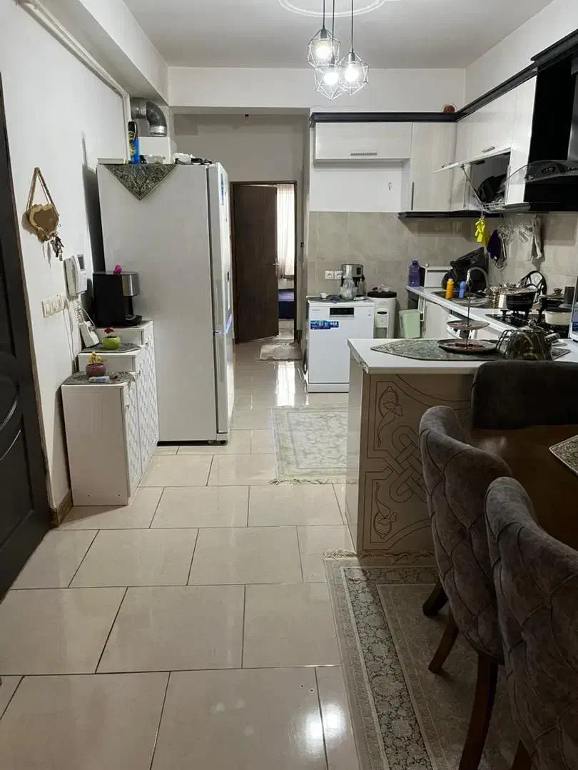 آپارتمان 64متر 2خواب باپارکینگ کم واحد خ حلوایی|فروش آپارتمان|آستانه اشرفیه, |دیوار