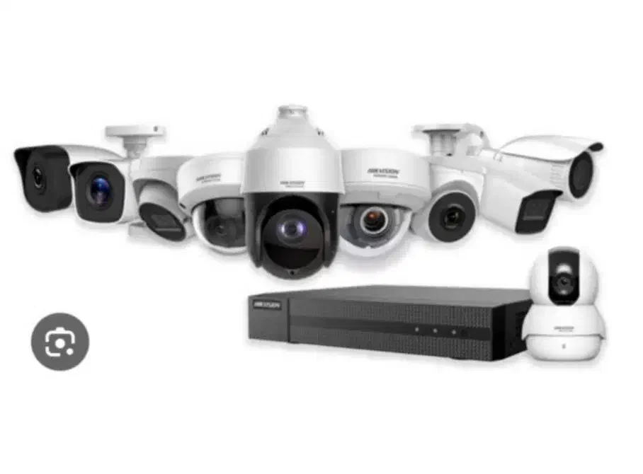 انواع دوربین مداربسته|دوربین مداربسته|تهران, لاله زار|دیوار