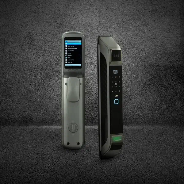 دستگیره هوشمند با سخن گوی فارسی|مصالح و تجهیزات ساختمان|اصفهان, گلزار|دیوار