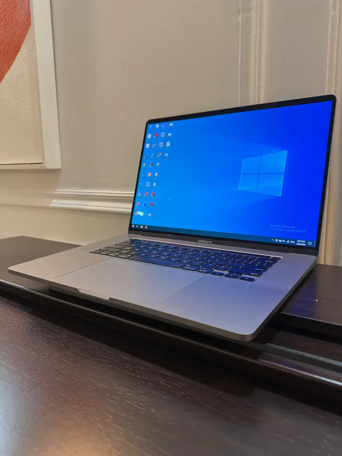 مک بوک پرو ۲۰۱۹|رایانه همراه|شیراز, فرهنگ شهر|دیوار