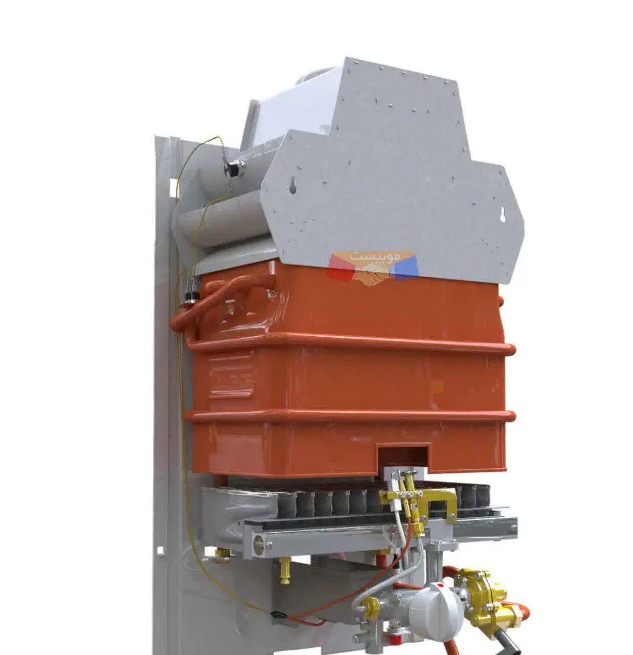 تعمیرات وسرویس آبگرمکن و بخاری سید|خدمات پیشه و مهارت|ورامین, ورامین|دیوار