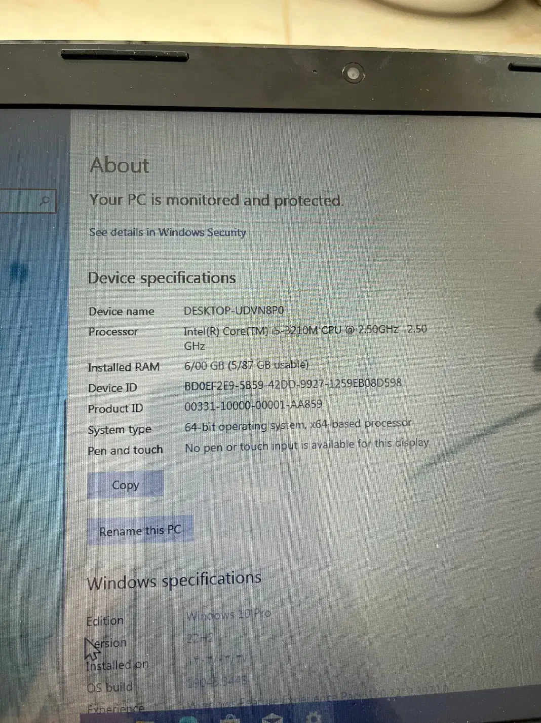 لنوو|رایانه همراه|تهران, تهرانپارس جنوبی|دیوار