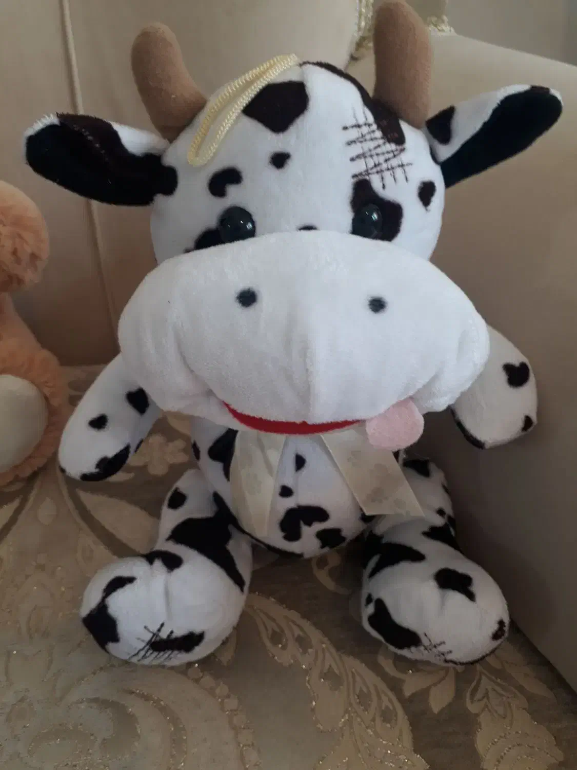 عروسک درحدنو|اسباب‌‌بازی|تربت‌حیدریه, منصوریه|دیوار