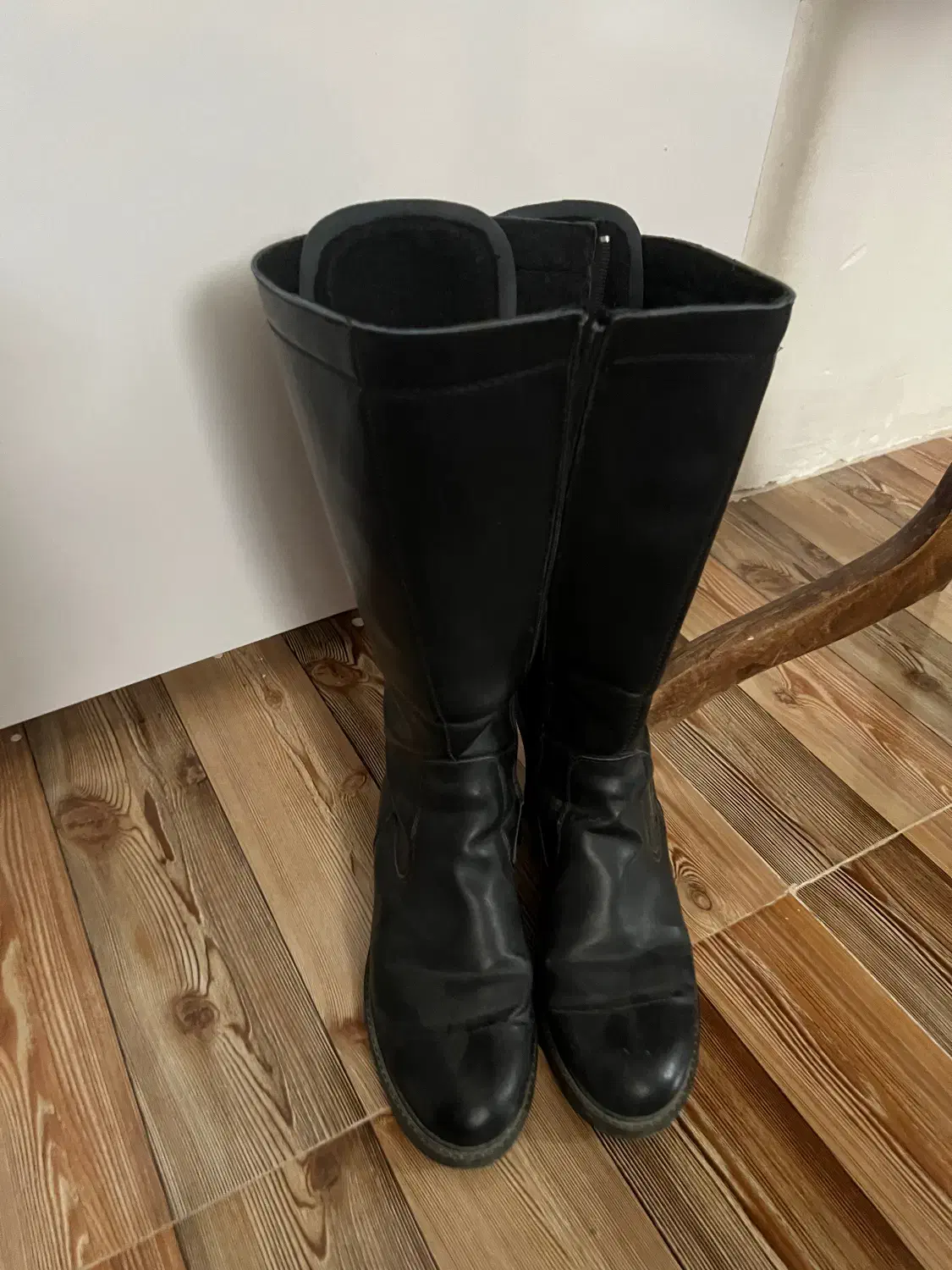 کفش|کیف، کفش، کمربند|سبزوار, قصبه شرقی|دیوار