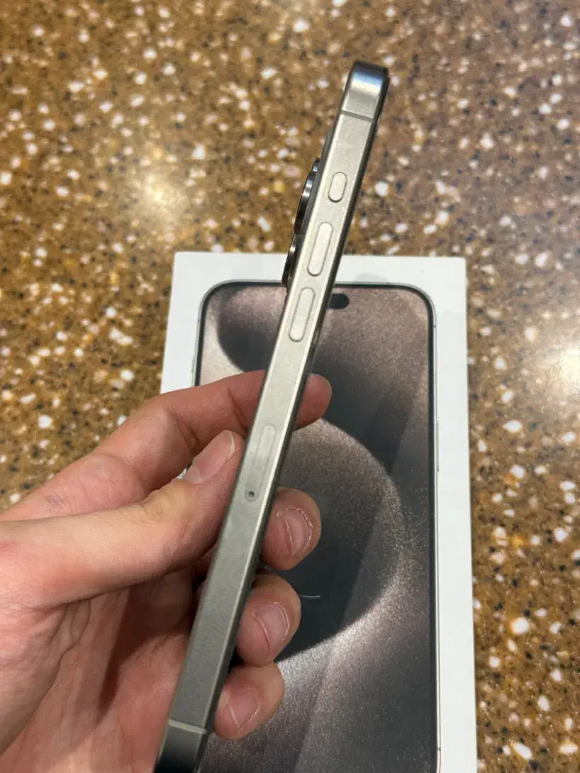iphone15Promax Zaa|موبایل|تهران, نظام‌آباد|دیوار