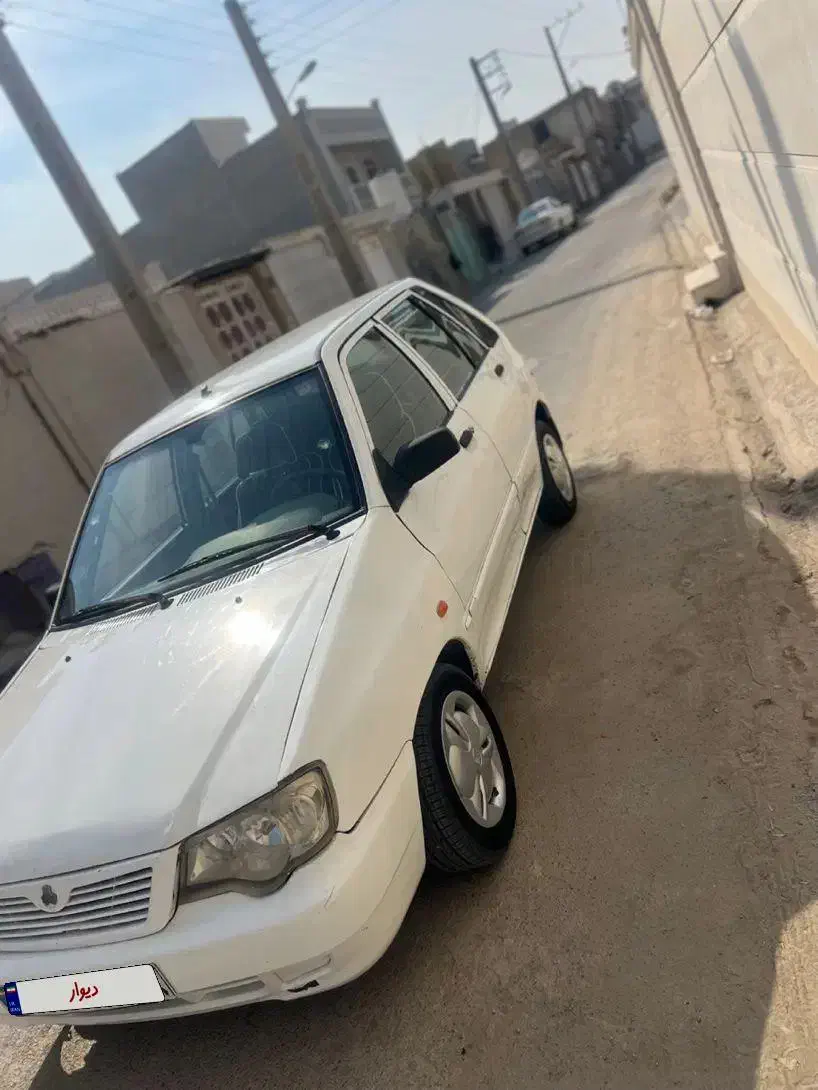 پراید ۱۱۱|خودرو سواری و وانت|بوشهر, |دیوار