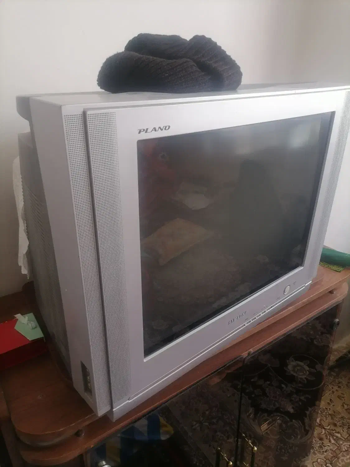 تلوزیون 21|تلویزیون و پروژکتور|خوانسار, |دیوار