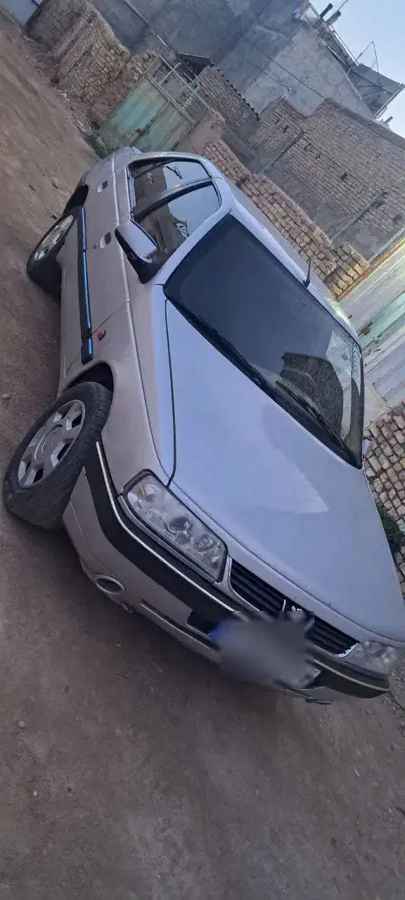 slx 89|خودرو سواری و وانت|لنجان, |دیوار