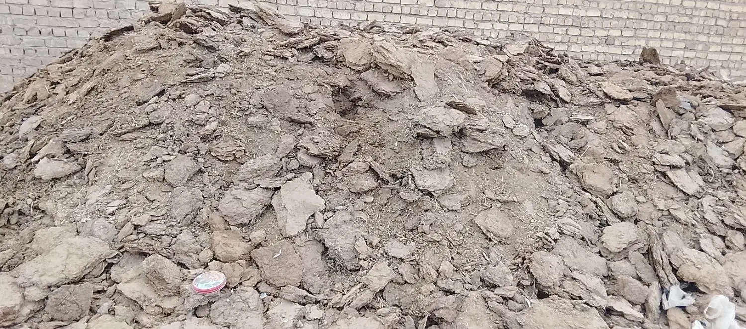 کود درجه ۱|خدمات باغبانی و درختکاری|رفسنجان, |دیوار