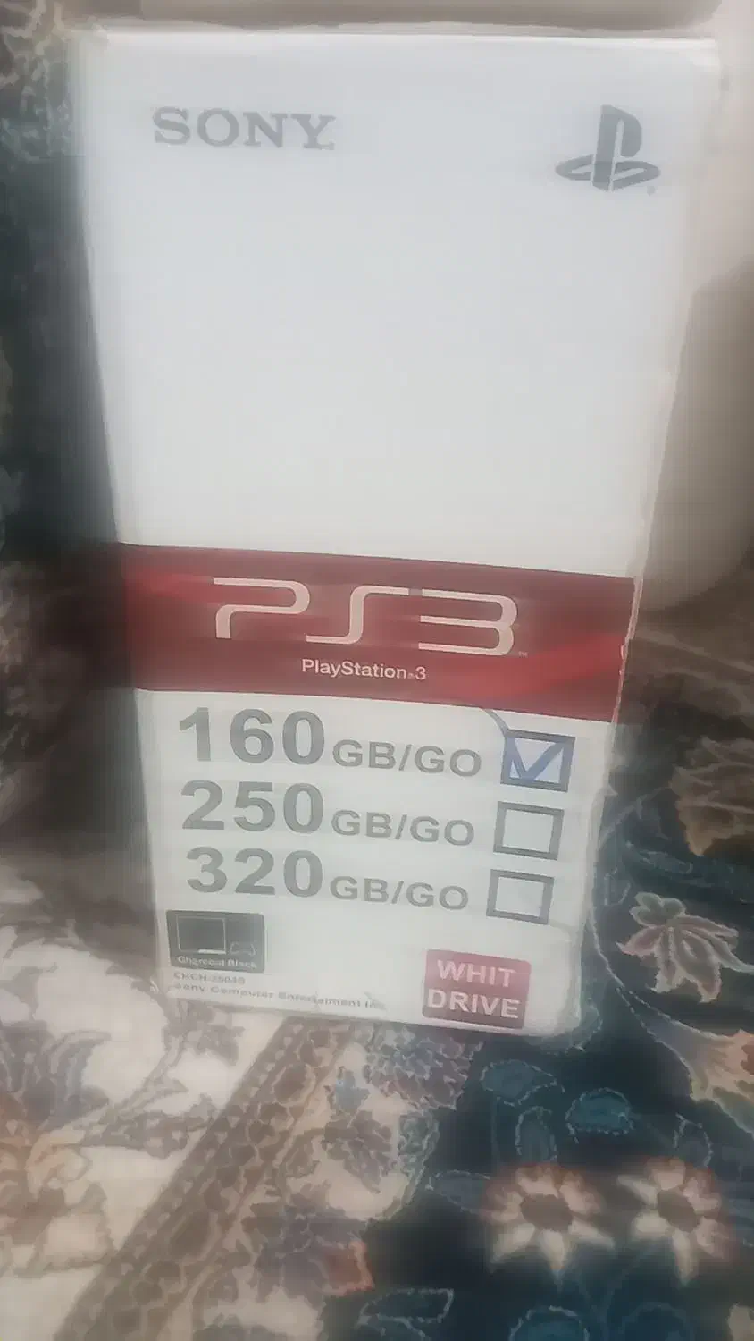ps3اسلیم|کنسول، بازی ویدئویی و آنلاین|زابل, |دیوار