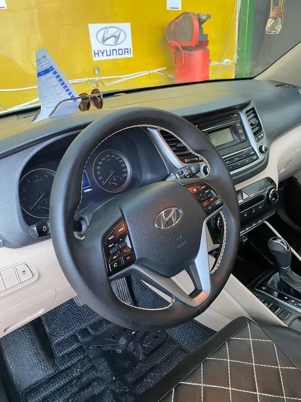 تودوزی صندلی خودرو و قایق|خدمات موتور و ماشین|کیش, |دیوار