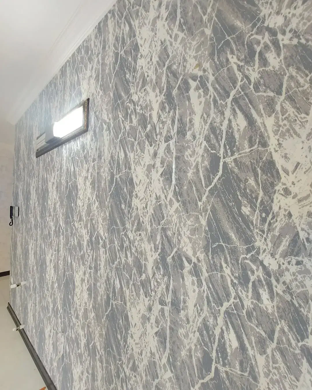 کاغذ دیواری به مدت محدود زیر قیمت بازار|خدمات پیشه و مهارت|میاندوآب, |دیوار