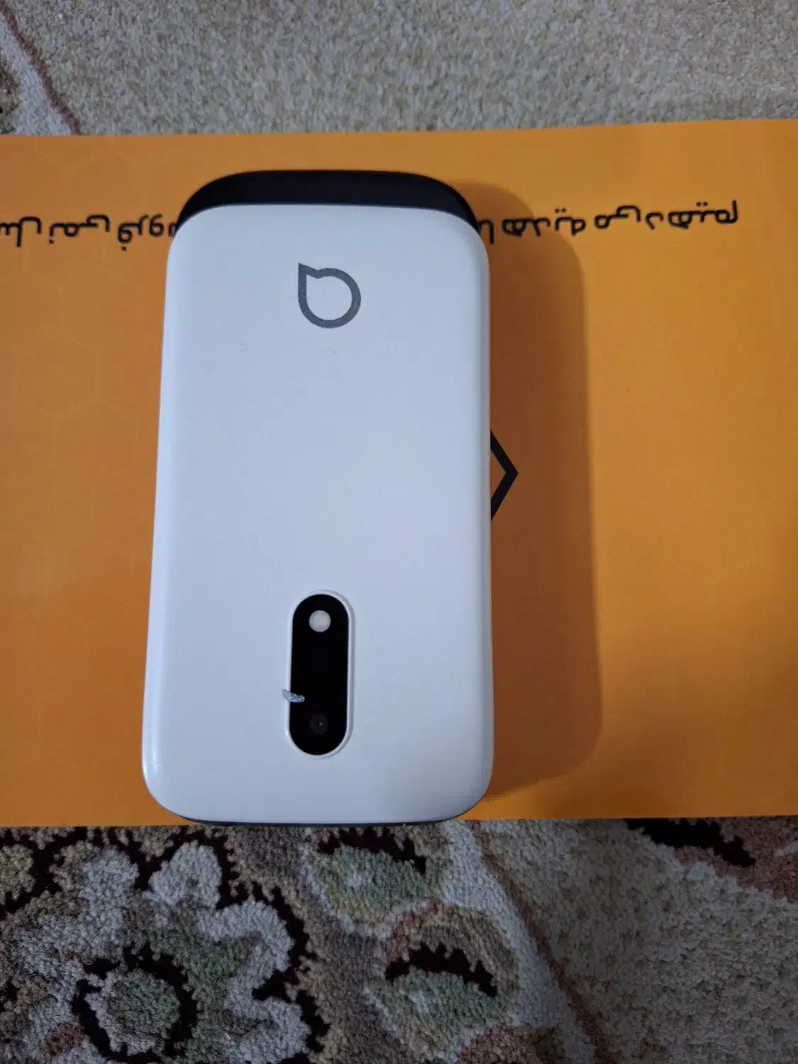 گوشی خوش دست سالم|موبایل|لاهیجان, امیرشهید|دیوار