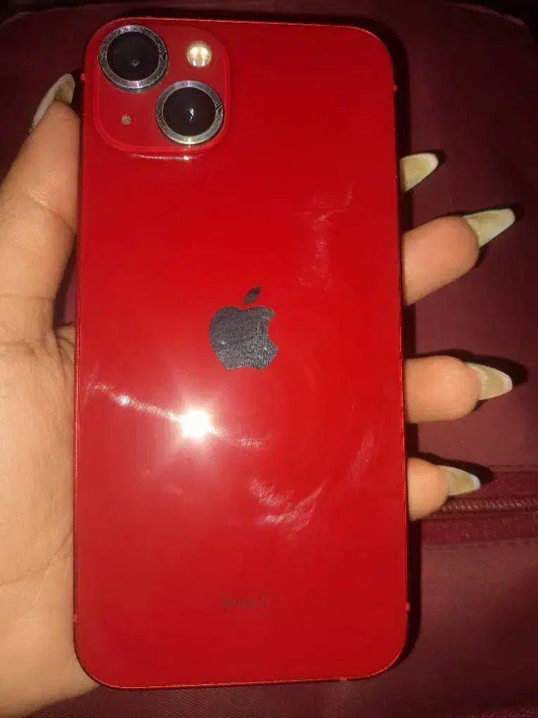 ایفون ۱۳ نرمال|موبایل|بندرعباس, |دیوار