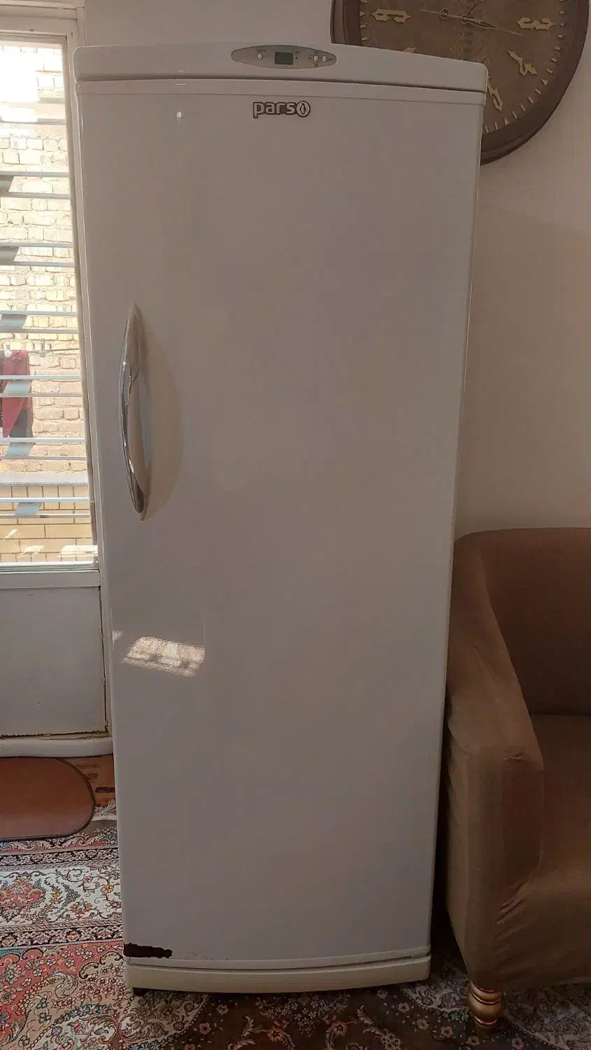 یخچال تک|یخچال و فریزر|شیراز, شریف‌آباد|دیوار