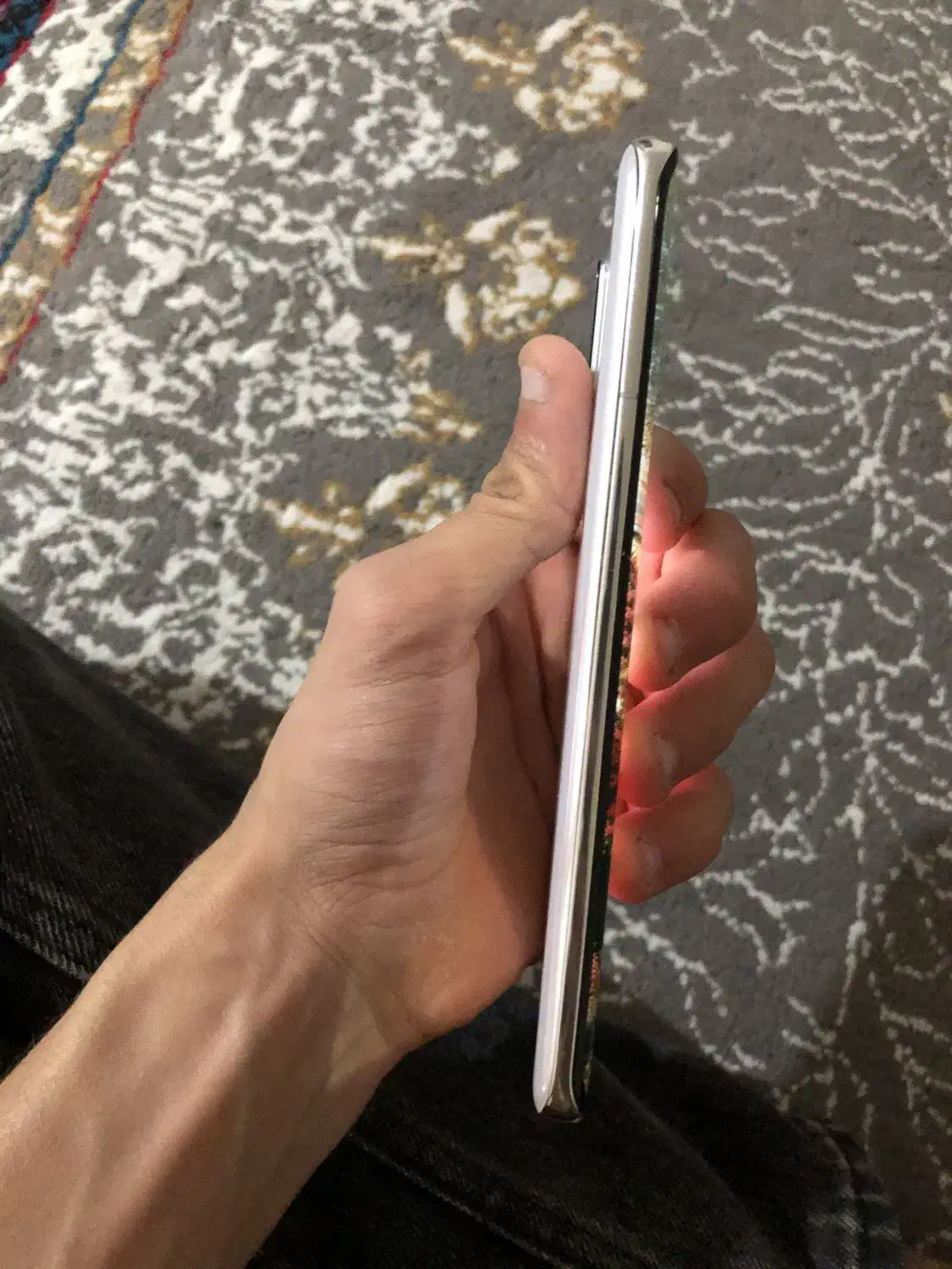 HUAWEI P40 PRO|موبایل|ارومیه, |دیوار