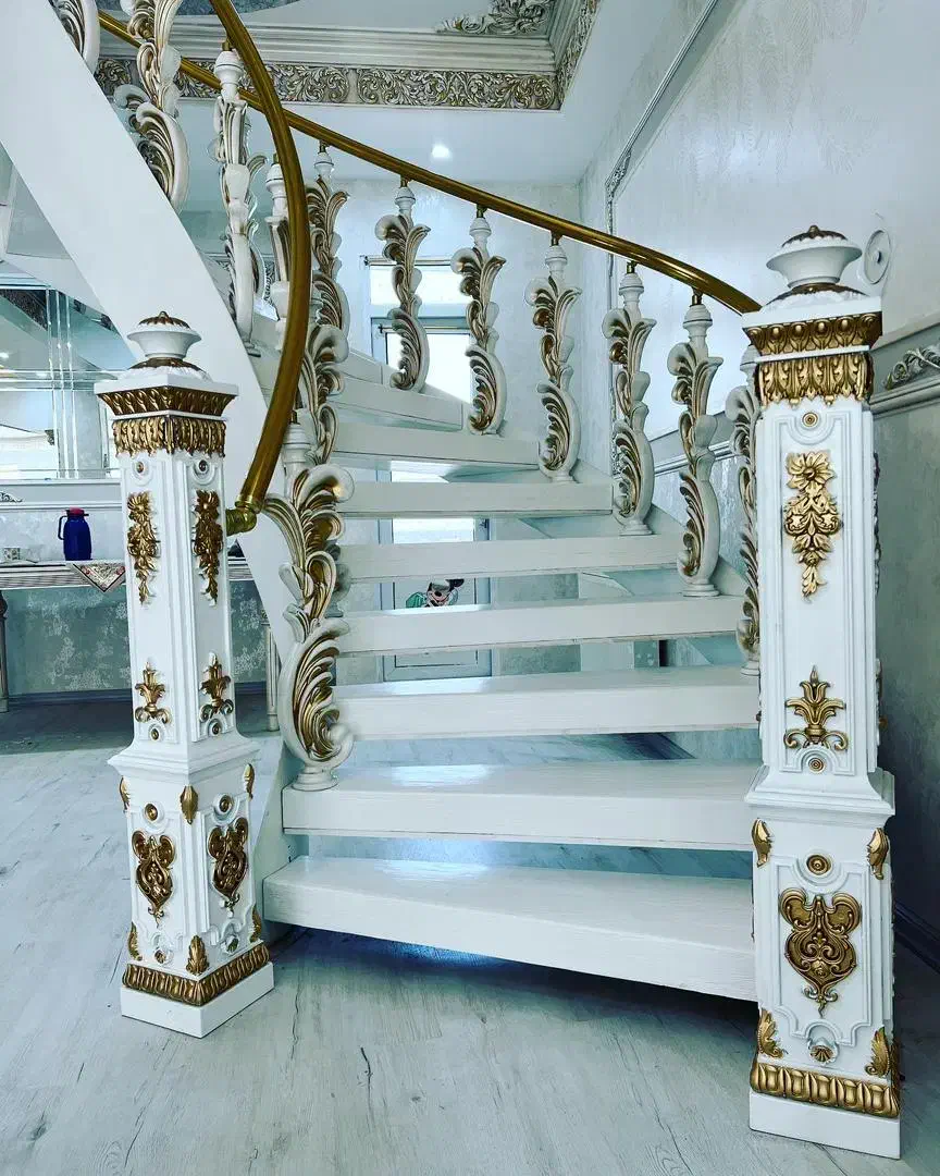 مرکز پخش و نصب نرده استیل و کاغذ دیواری|خدمات پیشه و مهارت|خوی, |دیوار