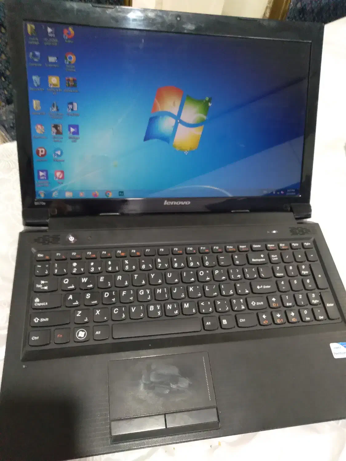 لب تاب لنووا|رایانه همراه|گناباد, |دیوار