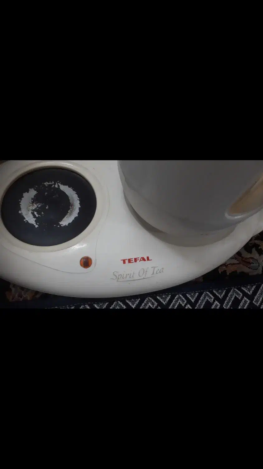 سلام فروش ۲عددچایی ساز|سماور، چای‌ساز، قهوه‌ساز|قمرود, |دیوار