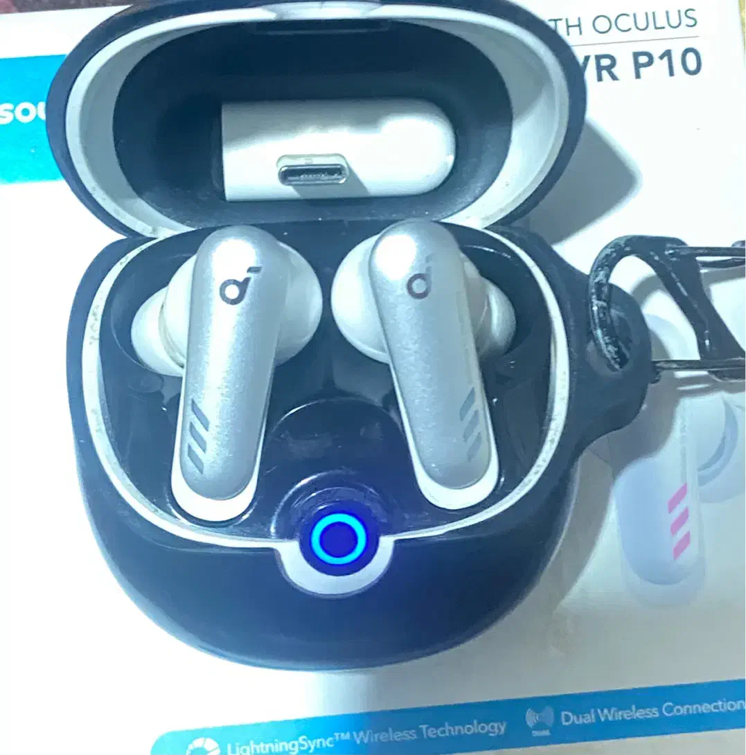 Soundcore VR P10 A3850|لوازم جانبی موبایل و تبلت|تهران, ابوذر|دیوار