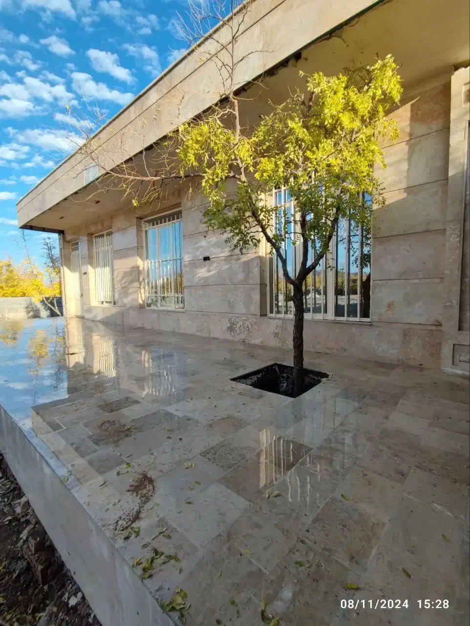 باغ ویلا|فروش خانه و ویلا|خوسف, |دیوار