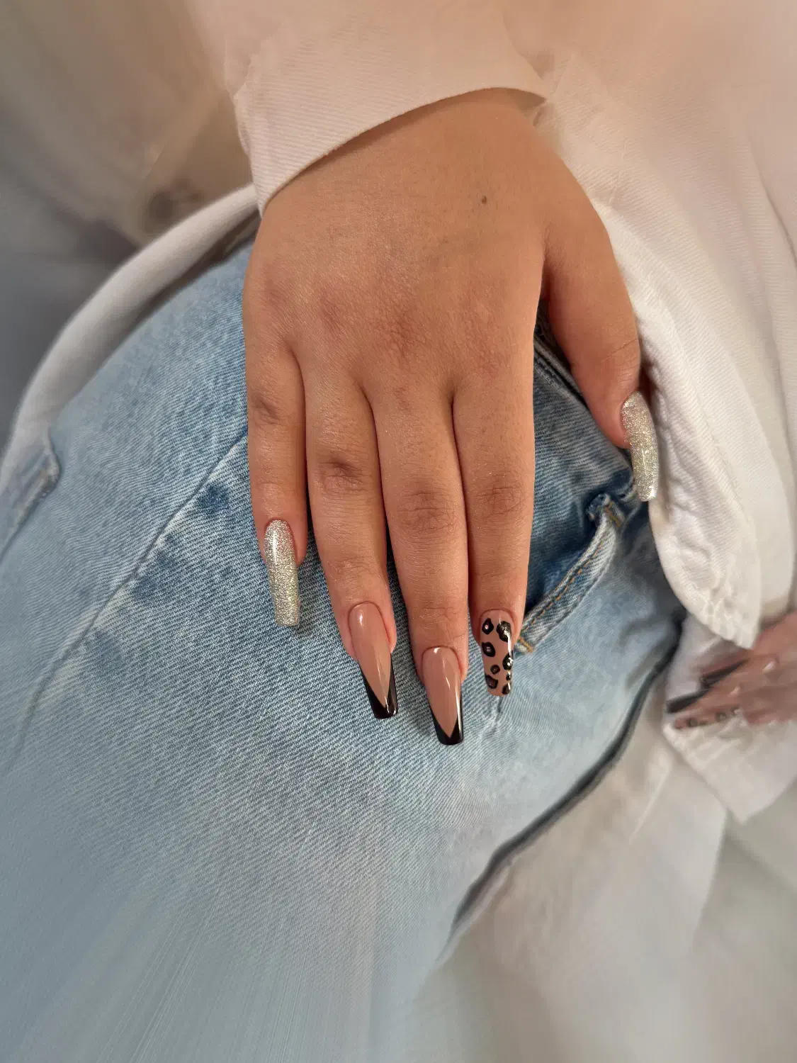 تخفیف ویژه یلدایی ناخن|خدمات آرایشگری و زیبایی|کرج, کوی امامیه|دیوار