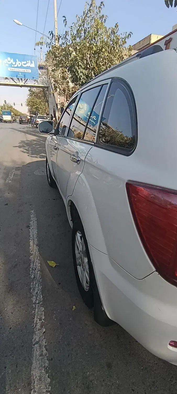 لیفان x60|خودرو سواری و وانت|مشهد, شهید قربانی|دیوار