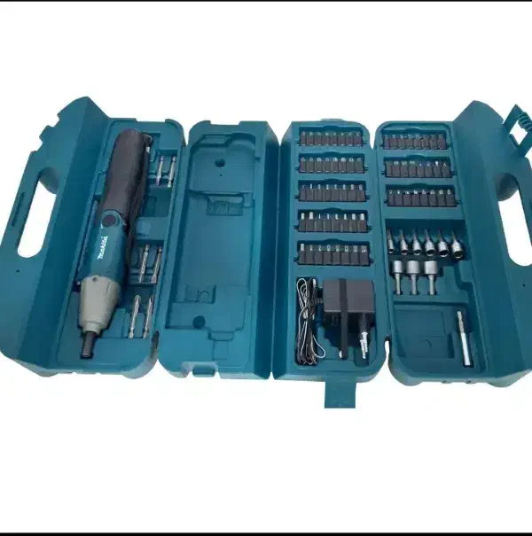 پیچ گوشتی شارژی ماکیتا اصلی|ابزارآلات|کرج, شاهین‌ویلا|دیوار